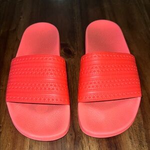 Adidas Slides